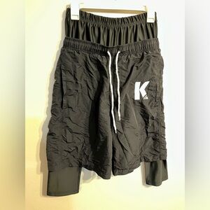 KapSwim Modest Men’s Swim Shorts Size Medium